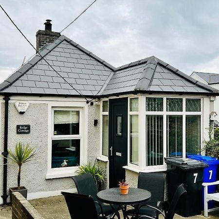 Ridge Cottage Portrush Esterno foto