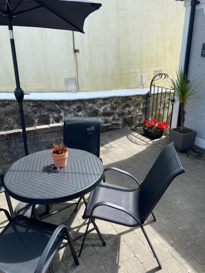 Ridge Cottage Portrush Esterno foto