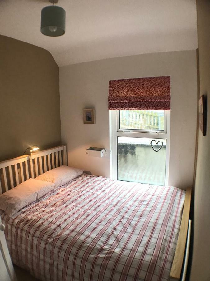 Ridge Cottage Portrush Esterno foto