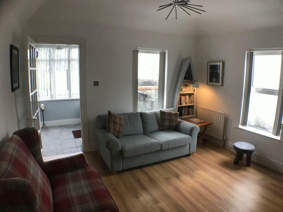 Ridge Cottage Portrush Esterno foto